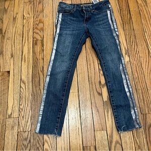 Girls jeans. Size 10